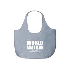 [BVTD8] SHOPPER BAG WW