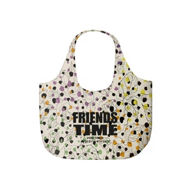 [BVTD9] SHOPPER BAG FT