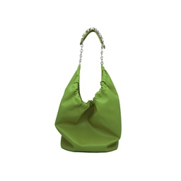 [BVTD19] HOBO BAG GREEN