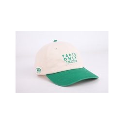 [CAP/BSBLL/FO] BASEBALL CAP FO GRN